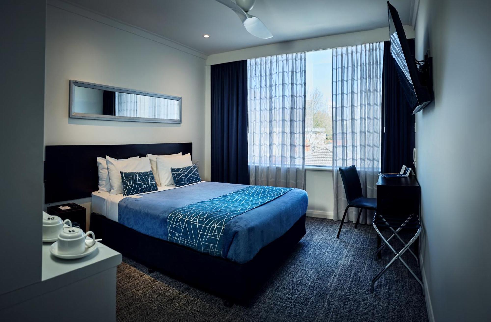 Great Southern Hotel Perth — Photos 3