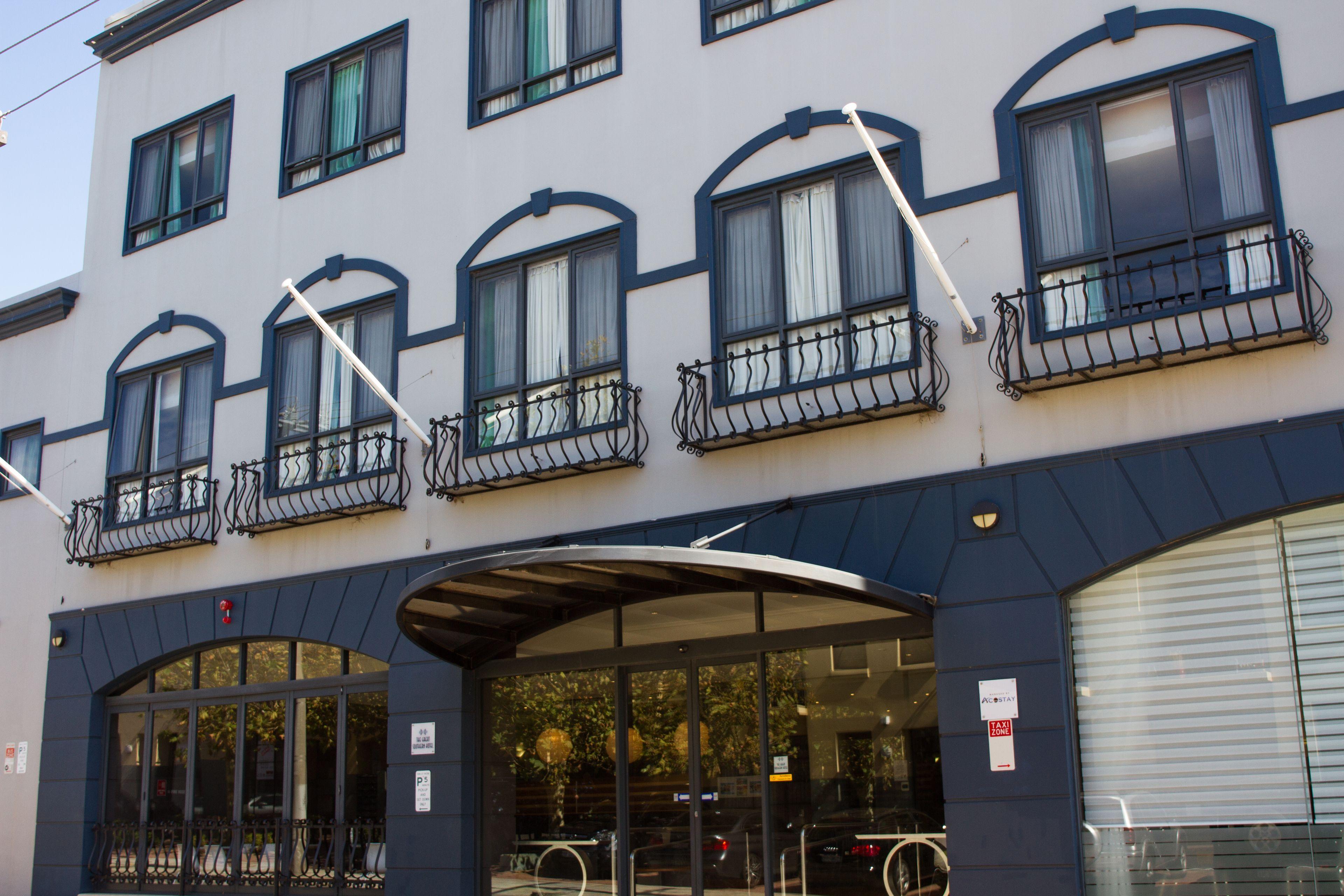 Great Southern Hotel Perth — Photos 2